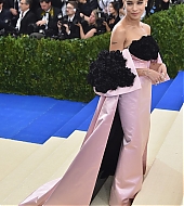 Met Gala 2017